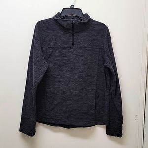 Tek Gear Long Sleeve Acthletic/Active Pullover- Size L